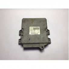 Peugeot 206 Motor Beyni 9637087080 IAW1AP.81