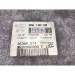 Peugeot 206 Motor Beyni 9637086880 IAW1AP.80