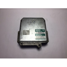 Peugeot 106 Citroen AX 1.0 Motor Beyni 0261200707 9613113880