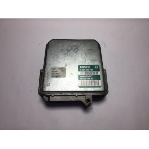 Peugeot 106 Citroen AX 1.0 Motor Beyni 0261200707 9613113880