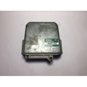 Peugeot 106 Citroen AX 1.0 Motor Beyni 0261200707 