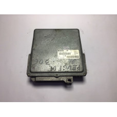 Peugeot 306 Motor Beyni 0261200676 9617161480