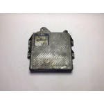 Citroen Peugeot Fiat 2.1 TD Motor Beyni 9634281380