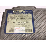 Citroen Peugeot Fiat Motor Beyni 9628903580