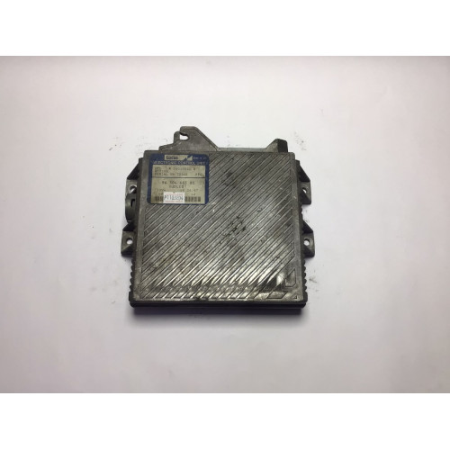 Citroen Evasion 2.1TD Motor Beyni 9630468380