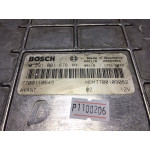 Renault Kangoo 1.9 Motor Beyni 0281001878 7700110649 HOM7700109062