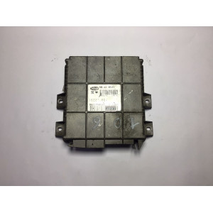 Peugeot 106 1.1 Motor Beyni G6.110C01 9621760680 16227.024