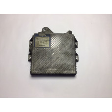 Citroen Peugeot Fiat Motor Beyni 9628903580 XUDLC01