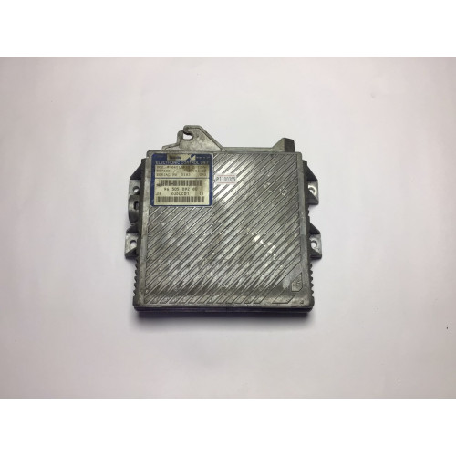 Citroen Motor Beyni 9630509280 XUDLC01
