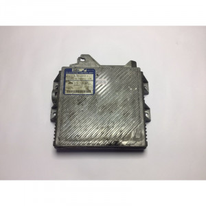 Citroen Peugeot 406 2.1 Motor Beyni 9627453880 XUDLC01