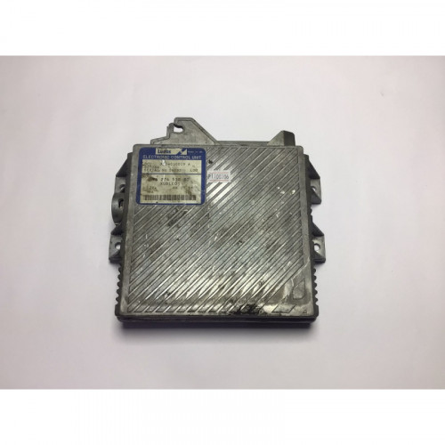 Citroen Peugeot 406 2.1 Motor Beyni 9627453880 XUDLC01