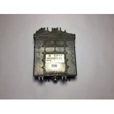 Volkswagen Sharan 1.9 TDI Motr Beyni 028906021ES 0281001531