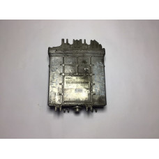 Renault Megane 1.9 Motor Beyni 0281001809 7700110647 HOM7700105953