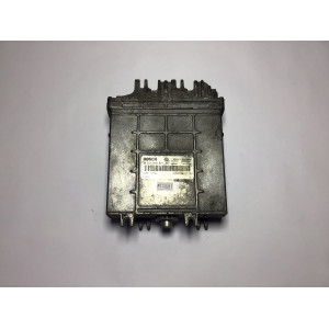 Renault Scenic 1.9 Motor Beyni 0281010077 7700114644 HOM7700111552