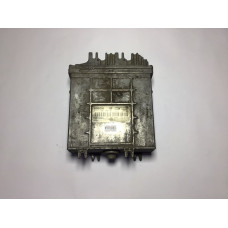 Renault Laguna 1.9 Motor Beyni 0281001766 7700108382 HOM7700105952
