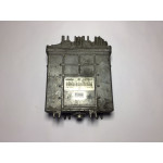 Renault Megane 1.9 Motor Beyni 0281001739 7700107091 7700107088