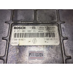 Renault Scenic 1.9 Motor Beyni 0281001809 7700109621 7700105953