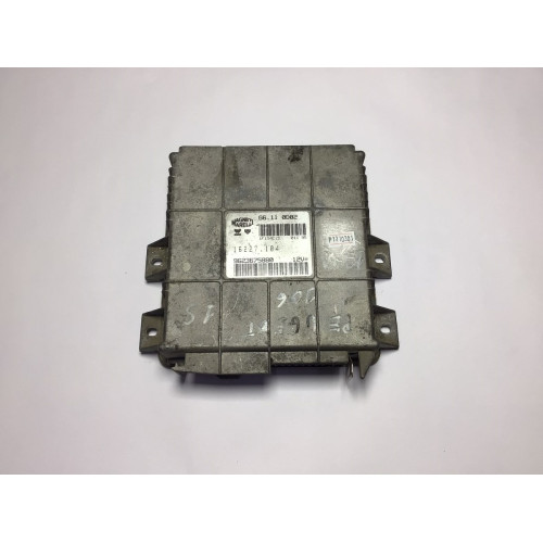 Peugeot 106 1.1 Motor Beyni G6.110D02 9623675880 16227.104