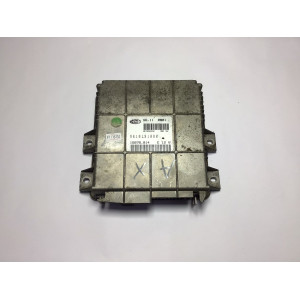 Peugeot 106 1.1 Motor Beyni G6.110B01 9610191080 16078.014
