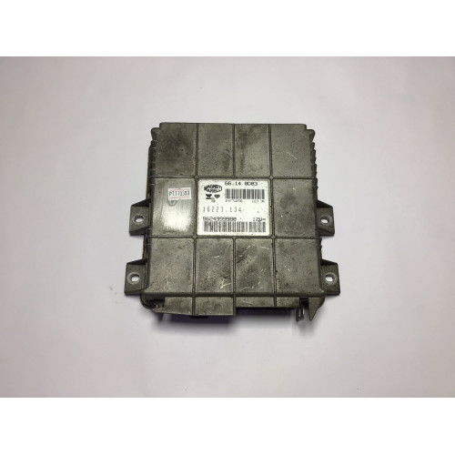 Peugeot 306 1.4 Motor Beyni G6.140D03 9624999980 16223.134
