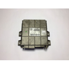 Peugeot 106 1.1 Motor Beyni G6.110B01 9610191080 16078.014