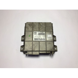 Peugeot 106 1.1 Motor Beyni G6.110B01 9610191080 16078.014