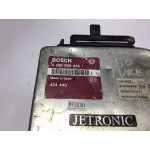 Volvo 440 460 Motor Beyni 0280000942 454440