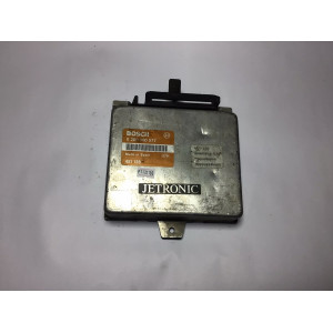 Volvo 440 480 2.0 Motor Beyni 0280000577 451128