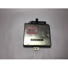 Peugeot 205 GTİ Motor Beyni 0280000345