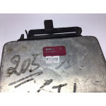 Peugeot 205 309 GTI Motor Beyni 0280000321