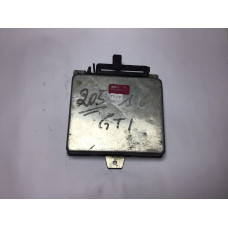 Peugeot 205 309 GTI Motor Beyni 0280000321
