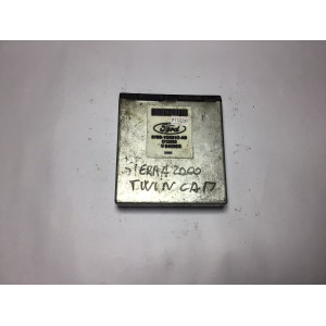 Ford Sierra Motor Beyni 87BB-10K910-AB