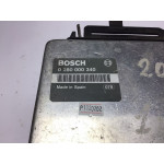 Peugeot 205 1.9 GTİ Motor Beyni 0280000340