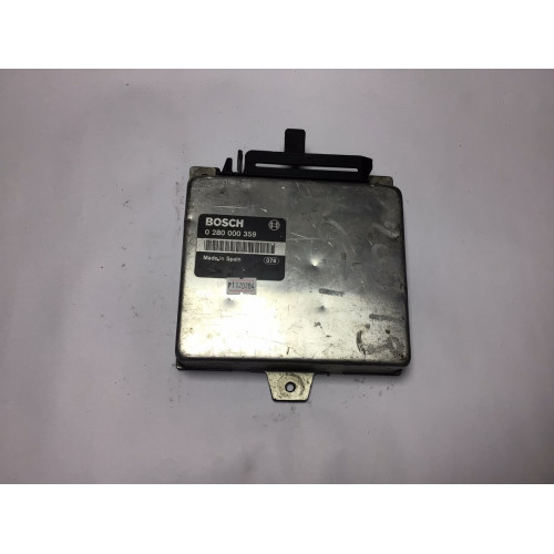 Peugeot 205 309 1.9 GTİ Motor Beyni 0280000359