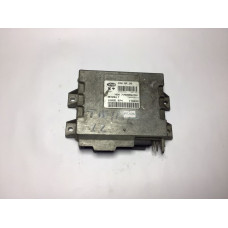 Renault Twingo 1.2 Motor Beyni IAW6R.20 16085.074 HOM7700856784 700865819