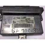 Renault 19 Motor Beyni 7700861413 16196499 7700865809