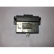Renault 19 Motor Beyni 7700861413 16196499 7700865809