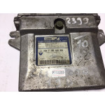 Renault Kangoo 1.9 Motor Beyni R0408000F 80761H HOM7700104956 