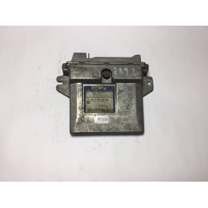 Renault Kangoo 1.9 Motor Beyni R0408000F 80761H HOM7700104956 