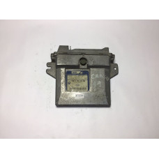 Renault Kangoo 1.9 Motor Beyni R04080012G 80759J HOM7700104956 7700108570