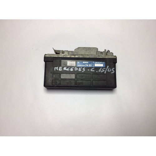 Mercedes E Class Abs Beyni 0265101040 0125457432