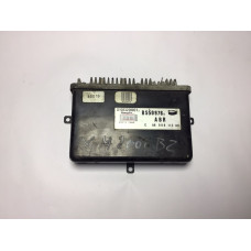 Ciroen Abs Beyni S101320001D 9600011280 B550976 B550976D