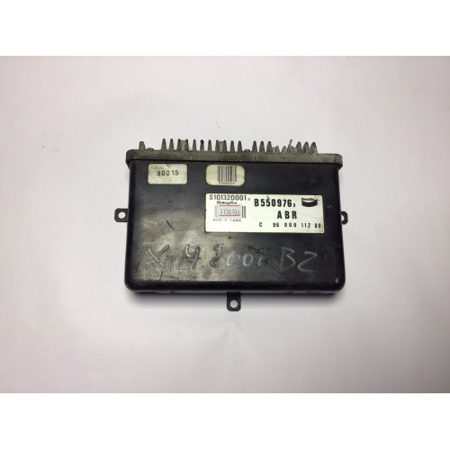 Ciroen Abs Beyni S101320001D 9600011280 B550976 B550976D
