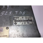 BMW E39 5.25 Motor Beyni 0281001373 2247891