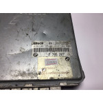 BMW E39 5.25 Motor Beyni 0281001373 7785207