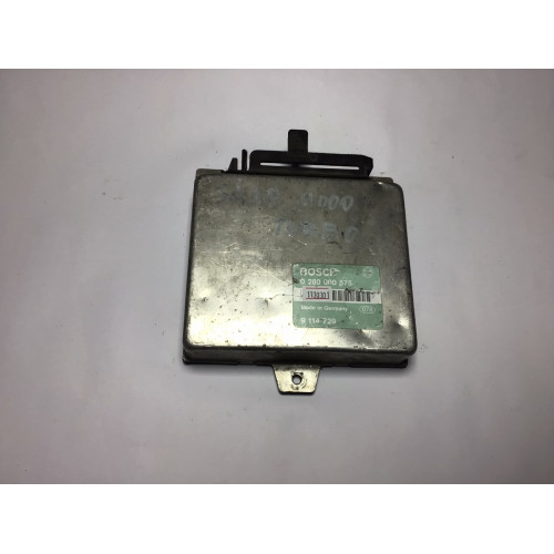 SAAB 9000 Motor Beyni 0280000575 9114729