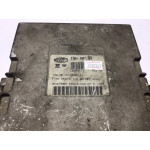 Fiat Punto 1.2 Motor Beyni IAW8F.5T 46425009 61600.218.07E