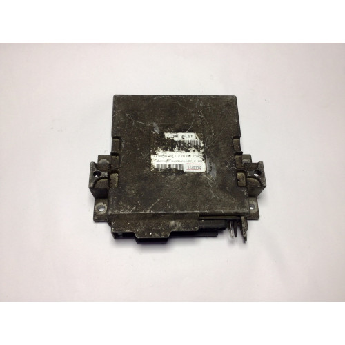 Fiat Punto 1.2 Motor Beyni IAW8F.5T 61600.218.07 46425009