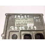 Smart 0.6 2008 Motor Beyni  0003107V005 0261205003