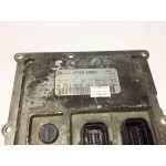 Smart ForTwo Four 0.8 DCI Motor Beyni 0281010161 0002749V001